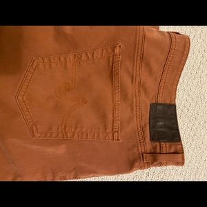 Adriano Goldschmied “Graduate” size 40x34 SUD